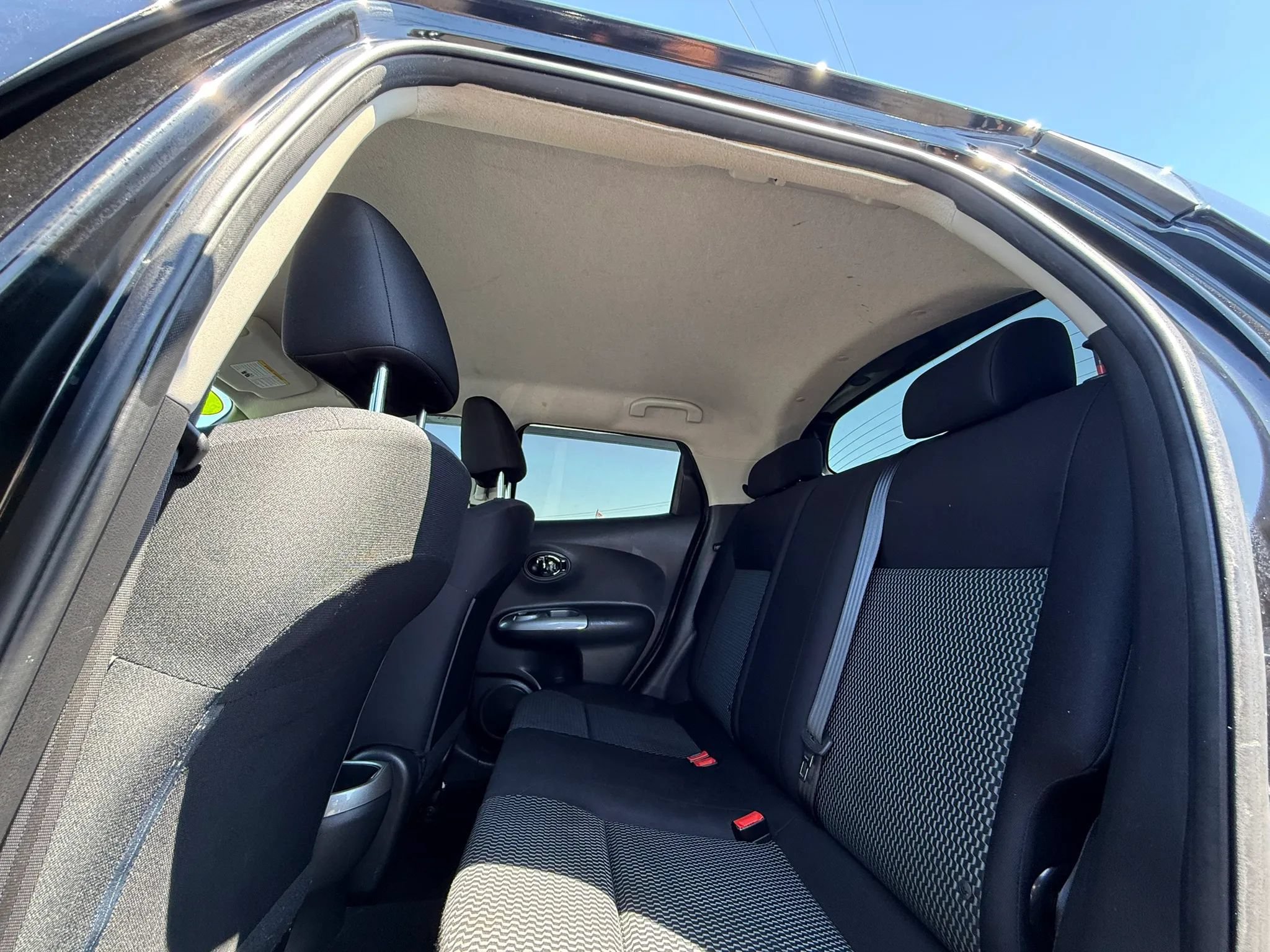 Used 2016 Nissan Juke S AWD/4WD image 24