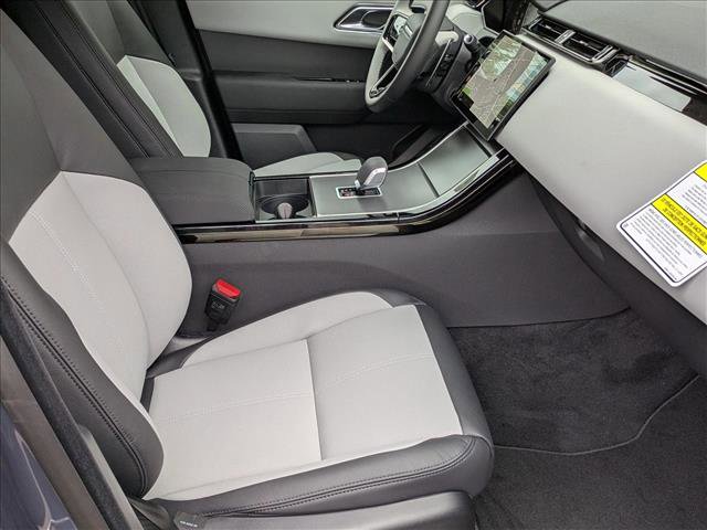 New 2026 Land Rover Range Rover Velar S image 18