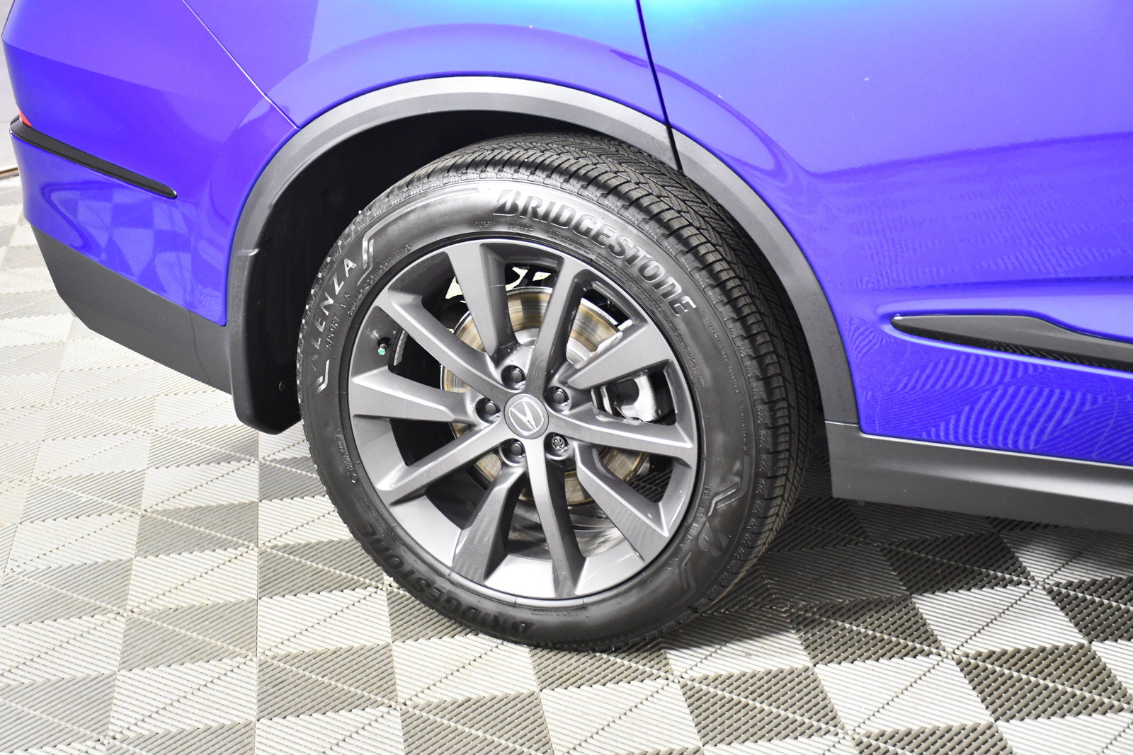 Certified 2025 Acura MDX A-Spec AWD/4WD image 55