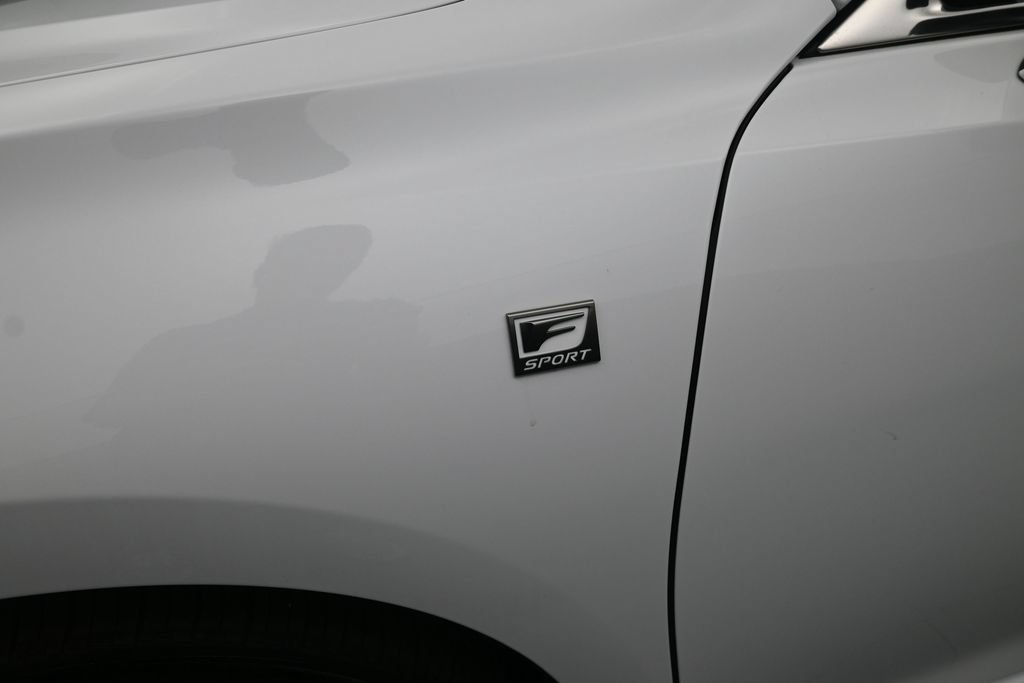 Used 2024 Lexus ES 350 F Sport w/ Accessory Package (Z2) FWD image 12
