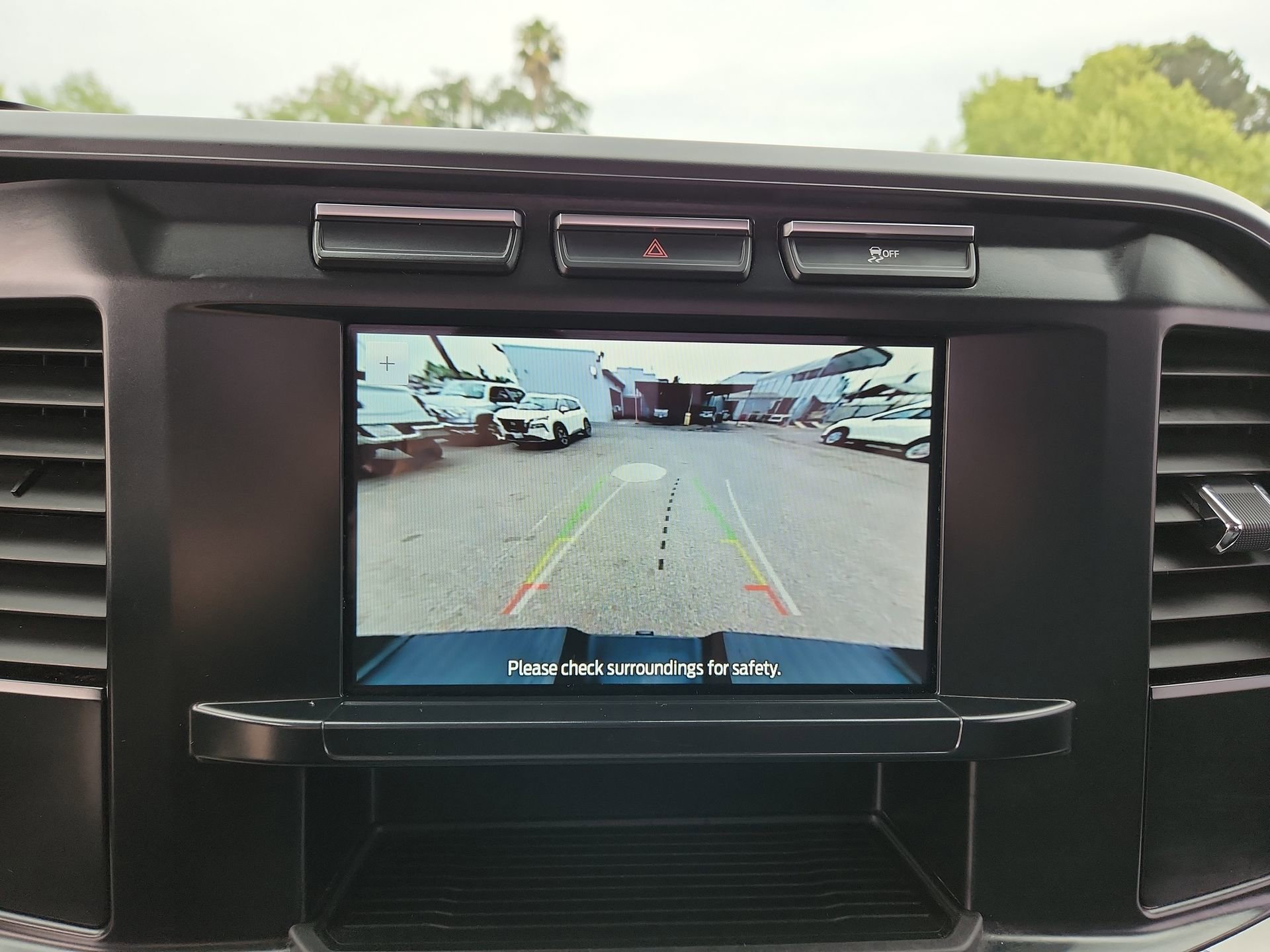 Used 2023 Ford F250 XL w/ XL Driver Assist Package image 22