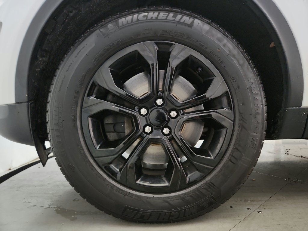 Used 2020 Land Rover Discovery Sport S AWD/4WD image 35