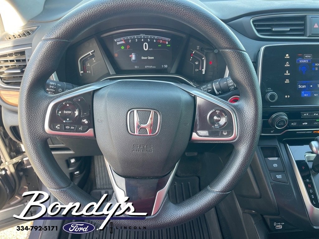 Used 2020 Honda CR-V EX image 9
