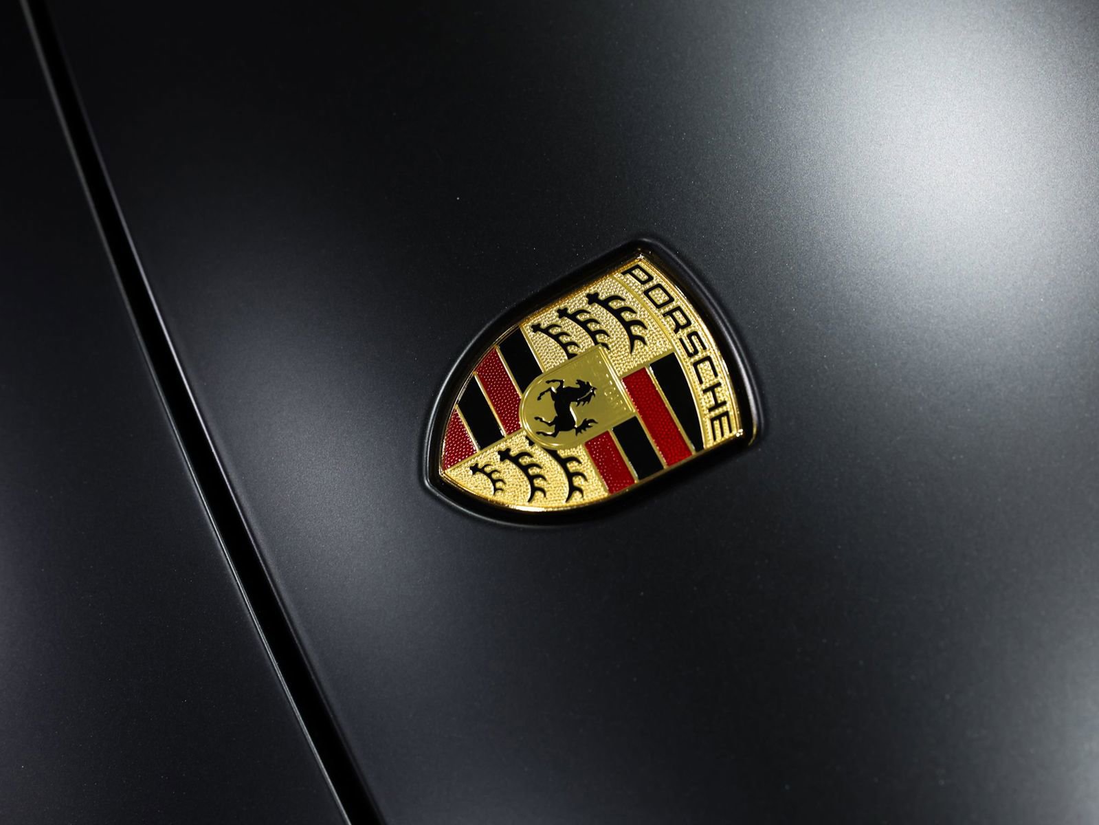 Used 2021 Porsche Panamera Turbo S w/ Assistance Package image 63