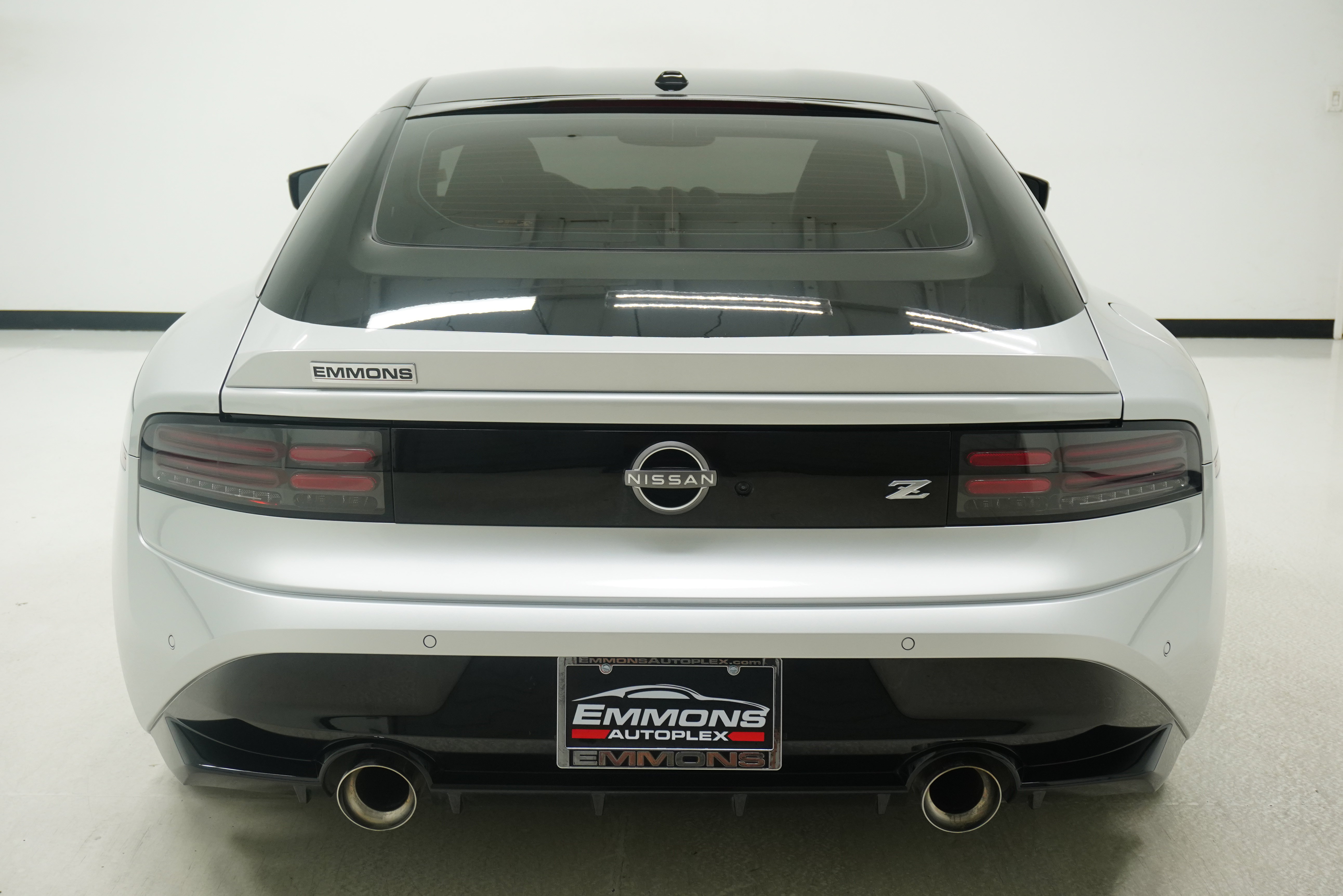 Used 2023 Nissan Z w/ Floor Mat Package (L93) RWD image 5