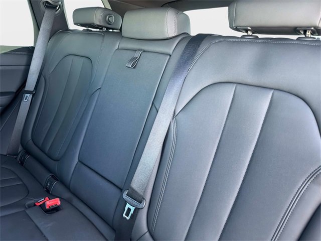Used 2022 BMW X5 xDrive40i image 13