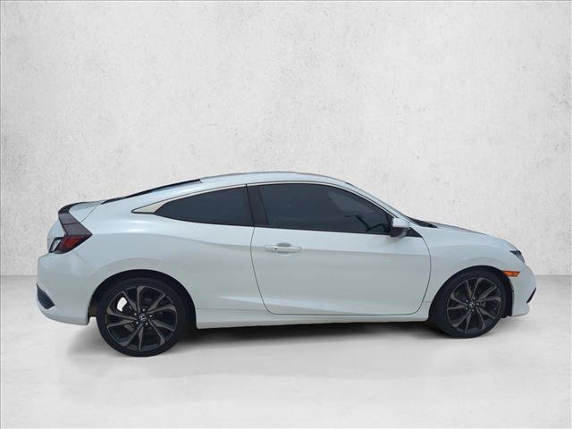 Used 2020 Honda Civic Sport video 2