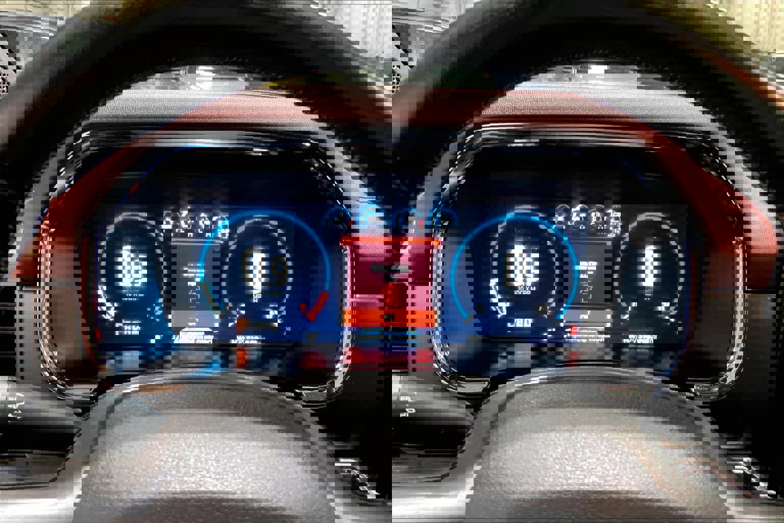 Used 2021 Ford F150 Lariat w/ Equipment Group 502A High image 26