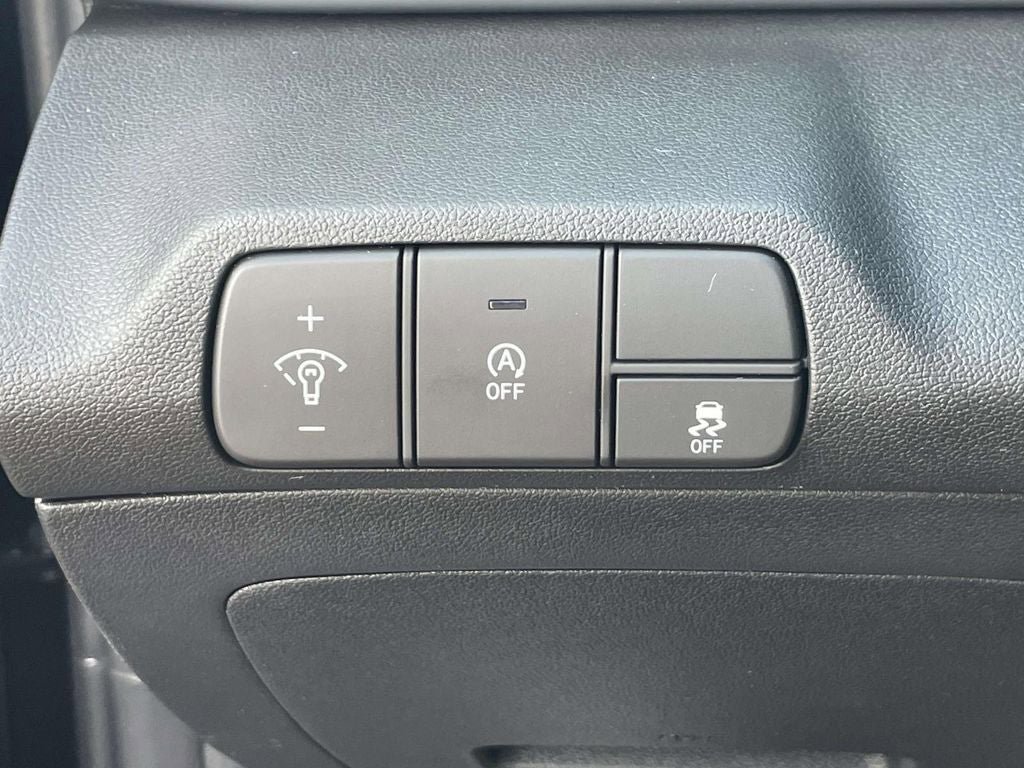 New 2026 Hyundai Elantra SE image 17