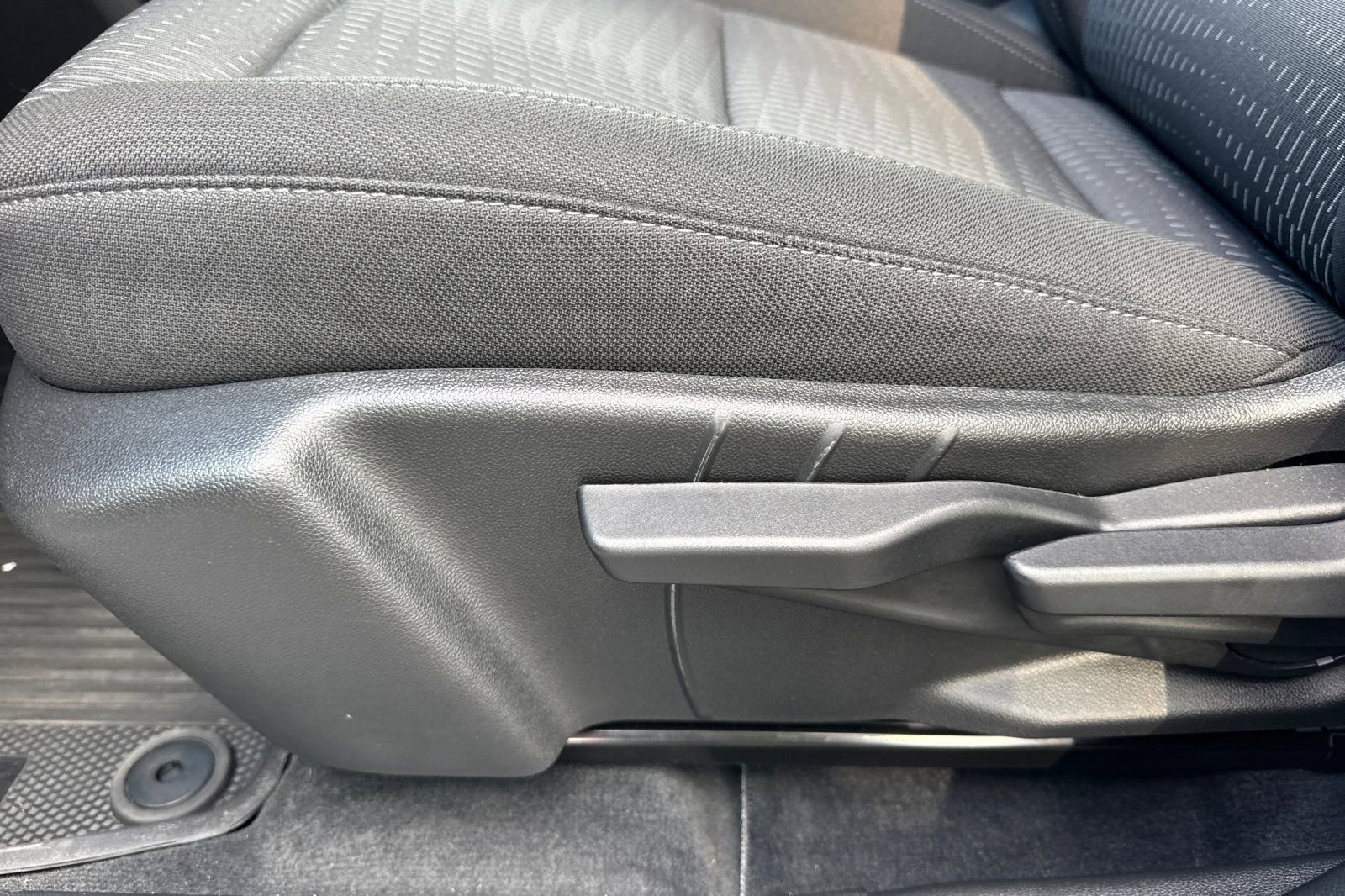 Used 2026 Chevrolet Equinox LT w/ LPO, Floor Liner Package image 13