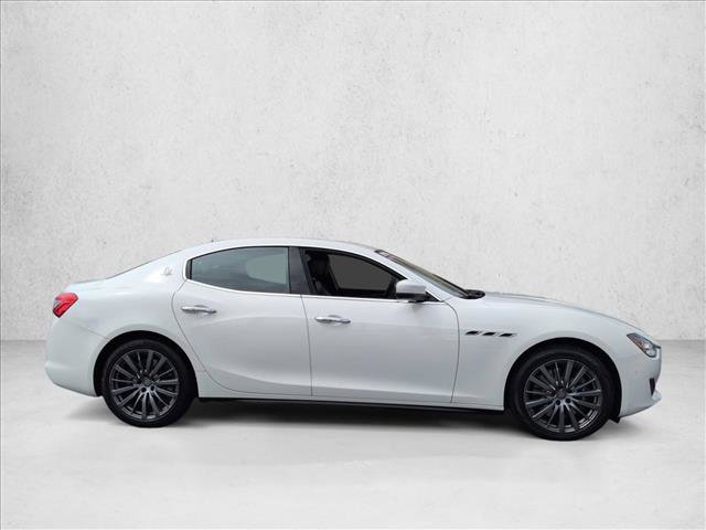 Used 2020 Maserati Ghibli S RWD image 4