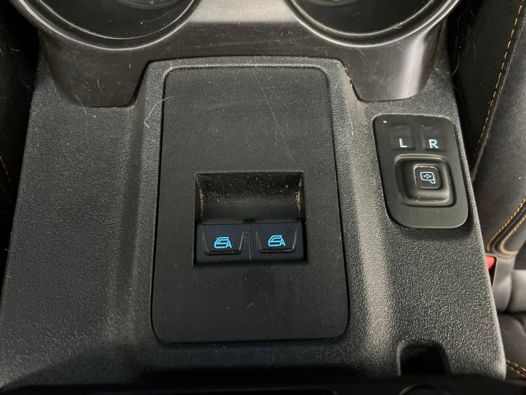 Used 2024 Ford Bronco Badlands AWD/4WD image 34