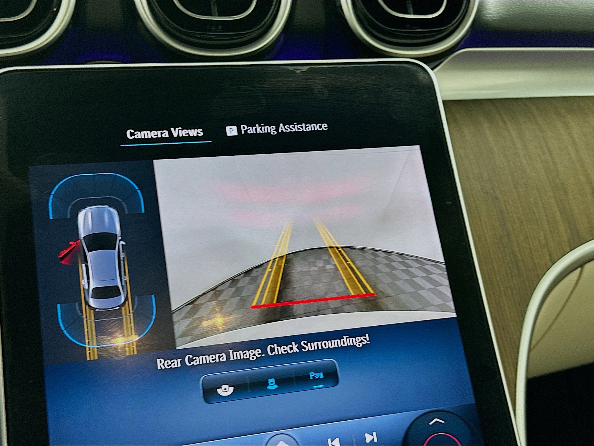 Used 2024 Mercedes-Benz C 300 4MATIC Sedan image 22