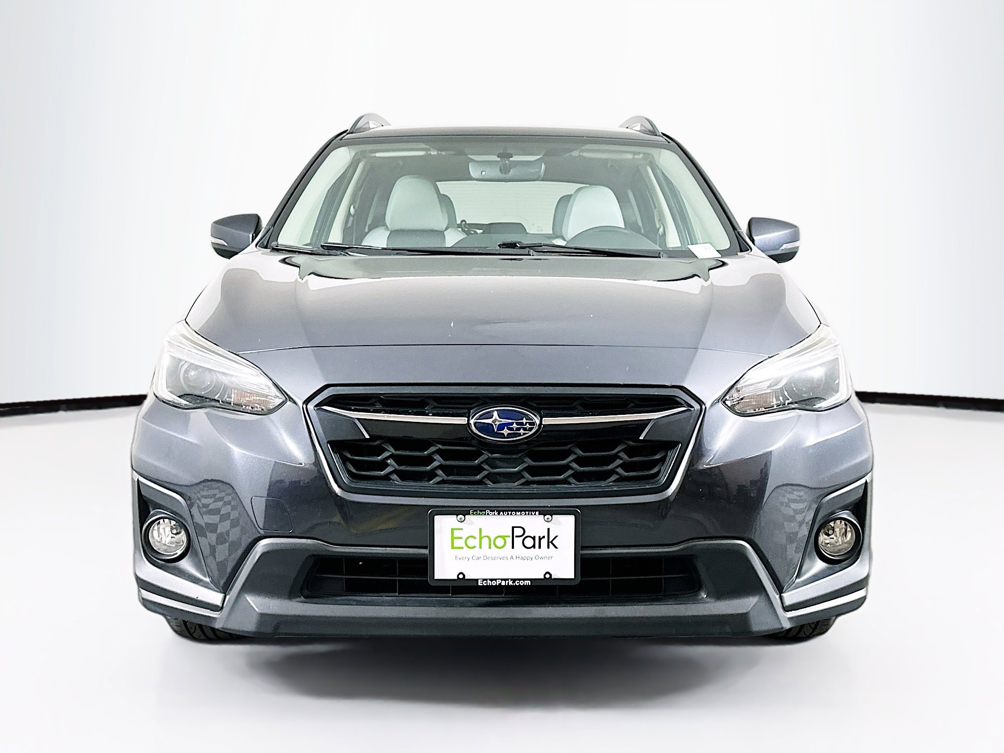 Used 2018 Subaru Crosstrek 2.0i Limited image 2