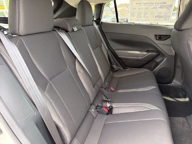 New 2026 Subaru Crosstrek 2.5i Premium AWD/4WD image 24