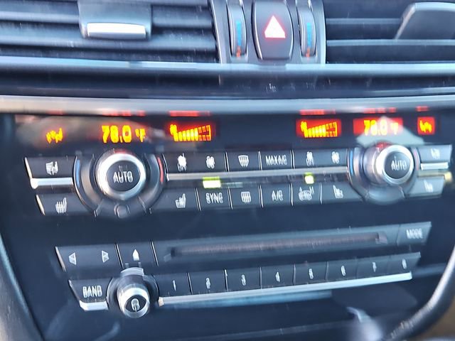 Used 2016 BMW X6 sDrive35i image 27