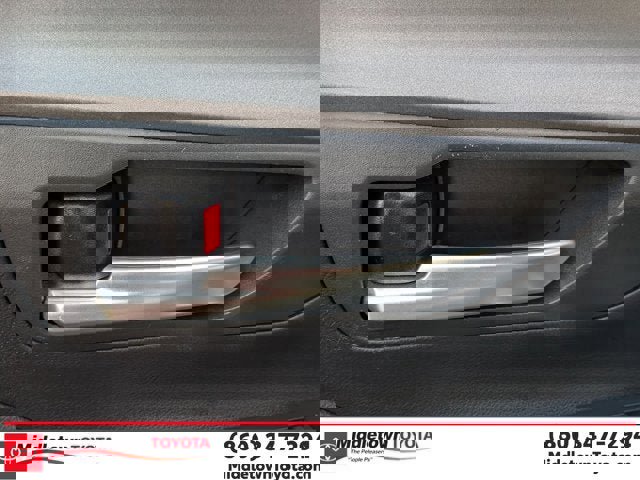 Certified 2024 Toyota Grand Highlander XLE image 11