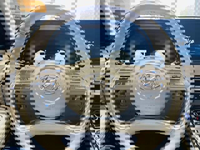 Used 2025 Hyundai Palisade Calligraphy image 23