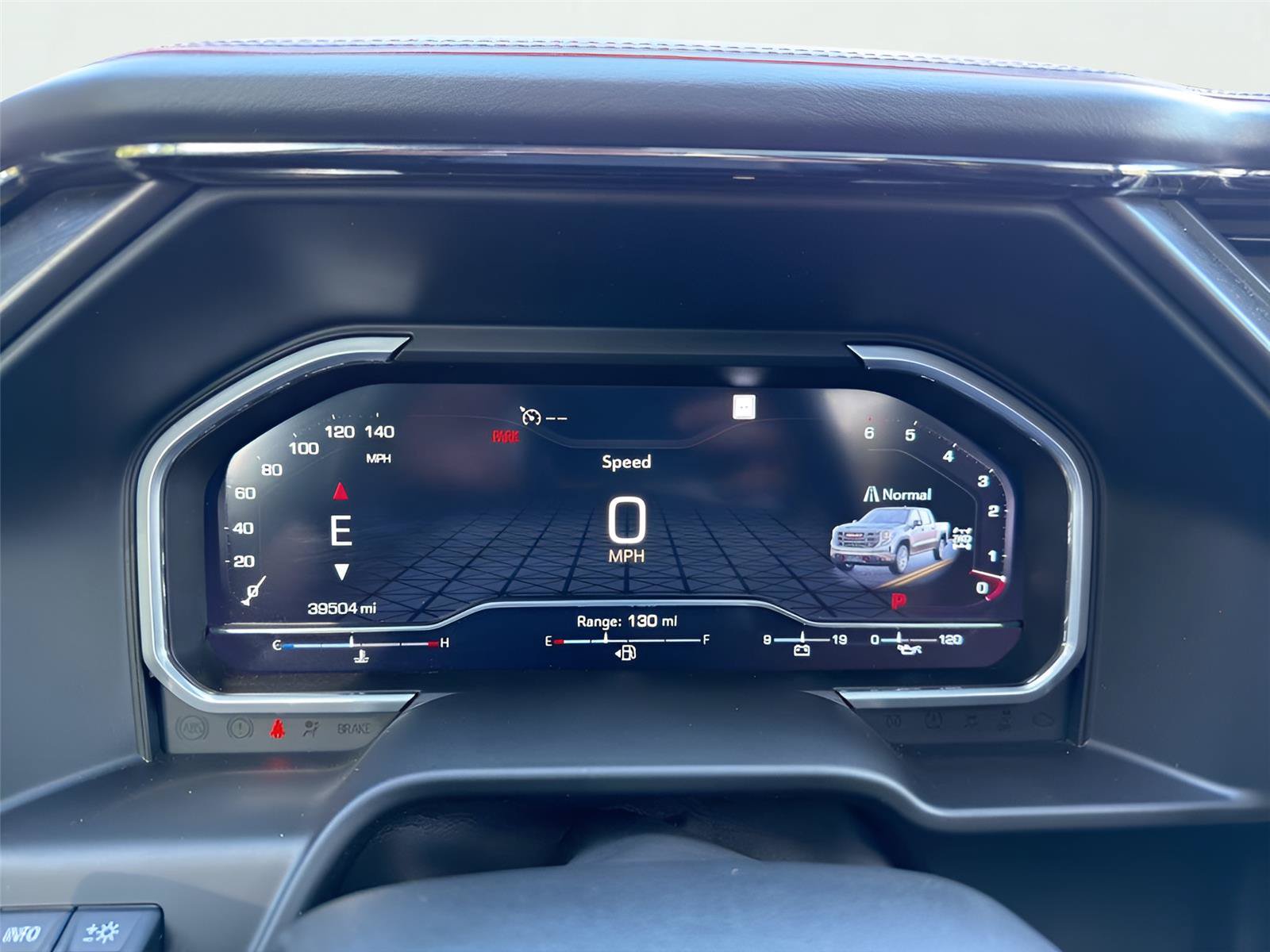 Certified 2022 GMC Sierra 1500 AT4 AWD/4WD image 20