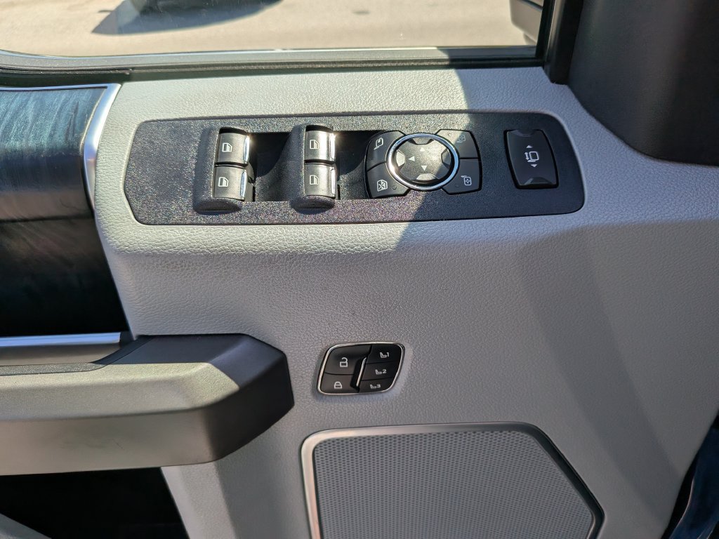 Certified 2022 Ford F250 Limited AWD/4WD image 20