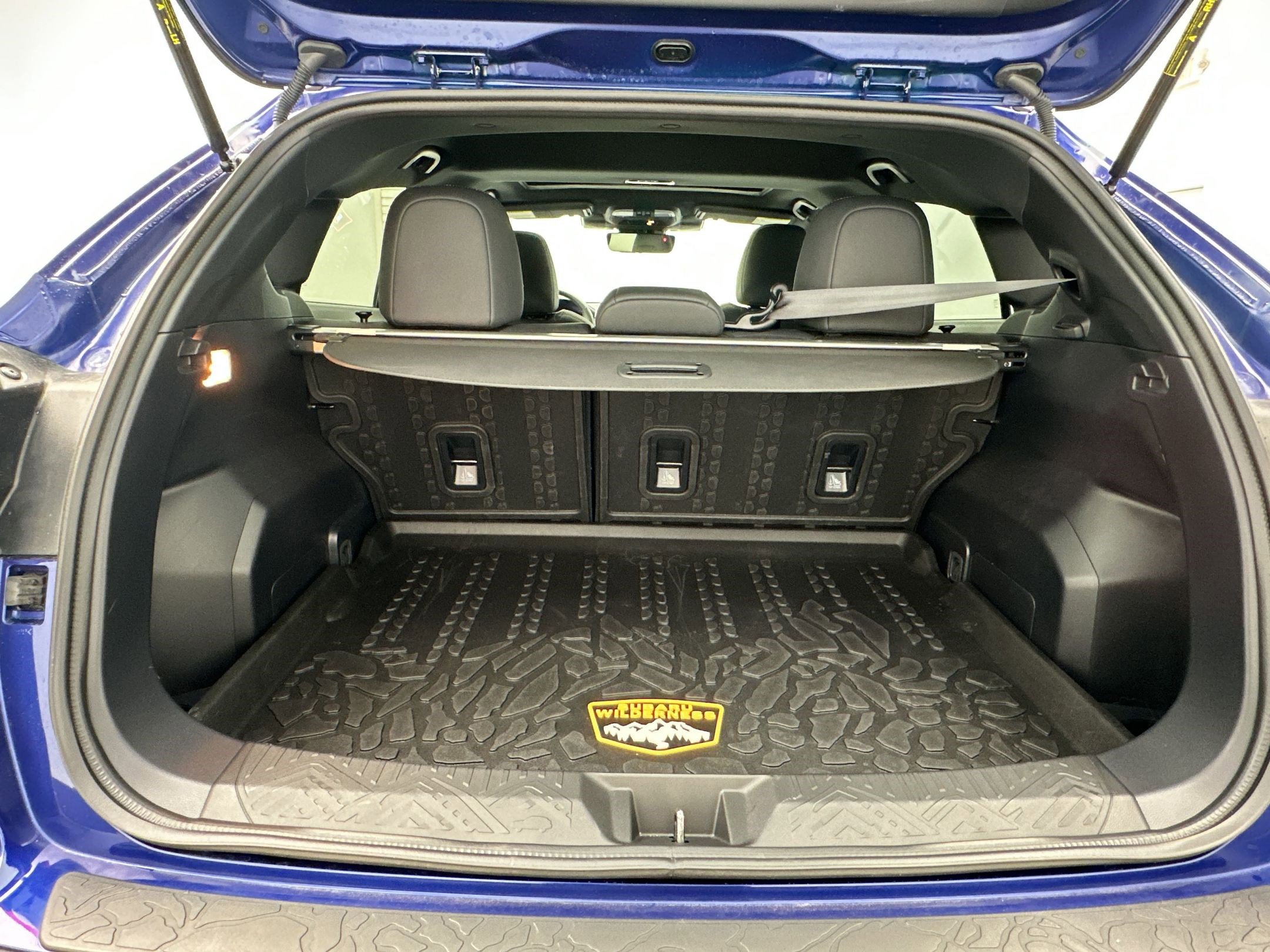 Used 2025 Subaru Crosstrek 2.5i Wilderness image 31