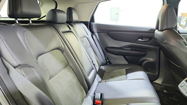 Certified 2024 Nissan Ariya AWD image 28