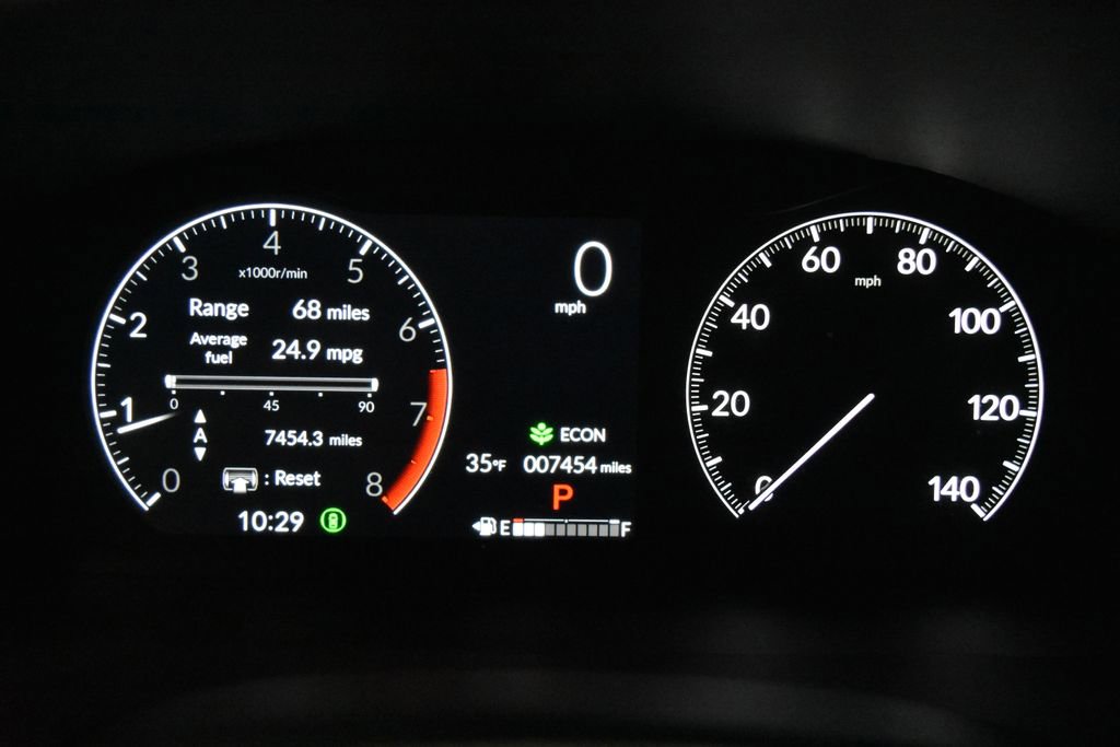 Used 2023 Honda CR-V LX image 19