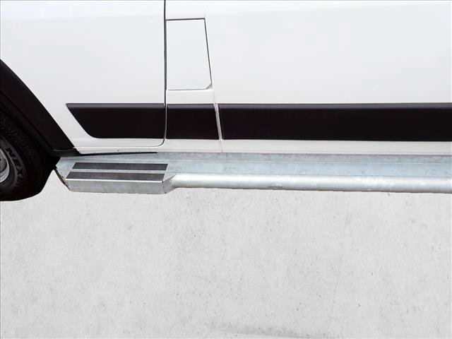 Used 2025 RAM ProMaster 2500 w/ U-Haul Equipment Group FWD image 8
