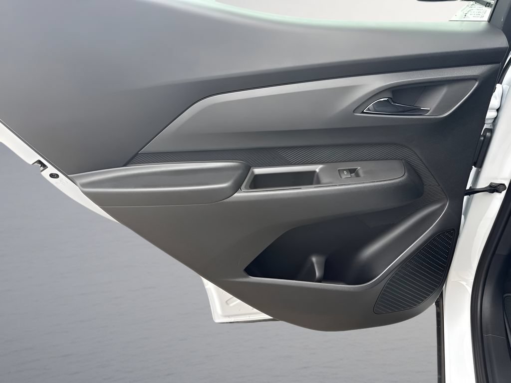 New 2027 Chevrolet Bolt LT FWD image 24