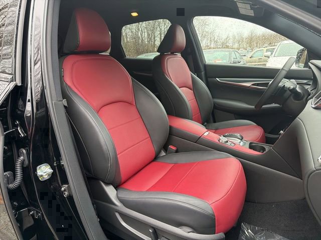 Used 2023 INFINITI QX50 Sport image 9