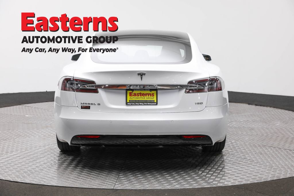 Used 2018 Tesla Model S 75D image 6