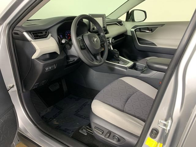 Used 2020 Toyota RAV4 XLE w/ All Weather Liner Package image 29