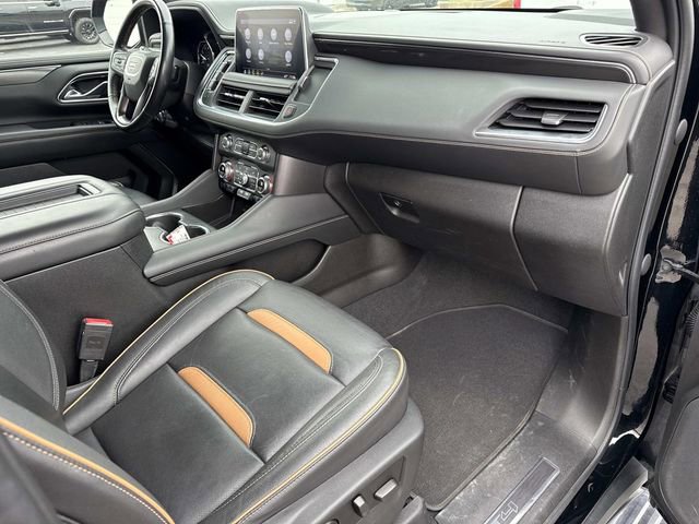 Used 2021 GMC Yukon AT4 w/ AT4 Premium Plus Package image 15