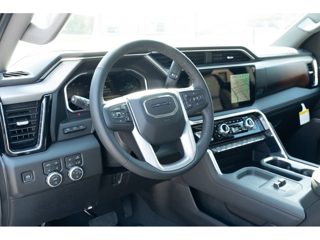 New 2026 GMC Sierra 2500 Denali w/ Denali Reserve Package image 5