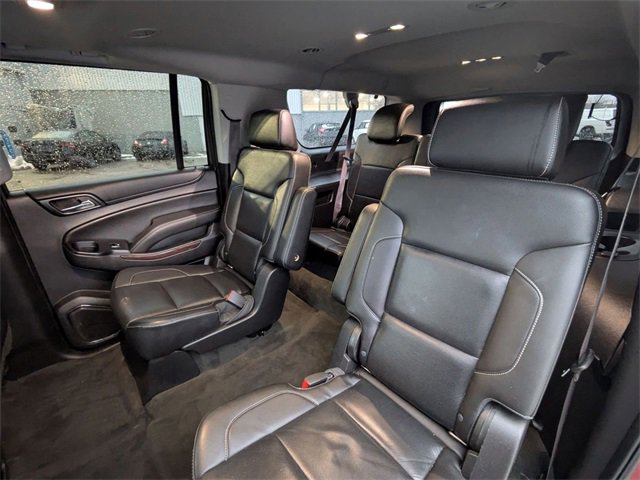 Used 2015 GMC Yukon XL SLT image 26