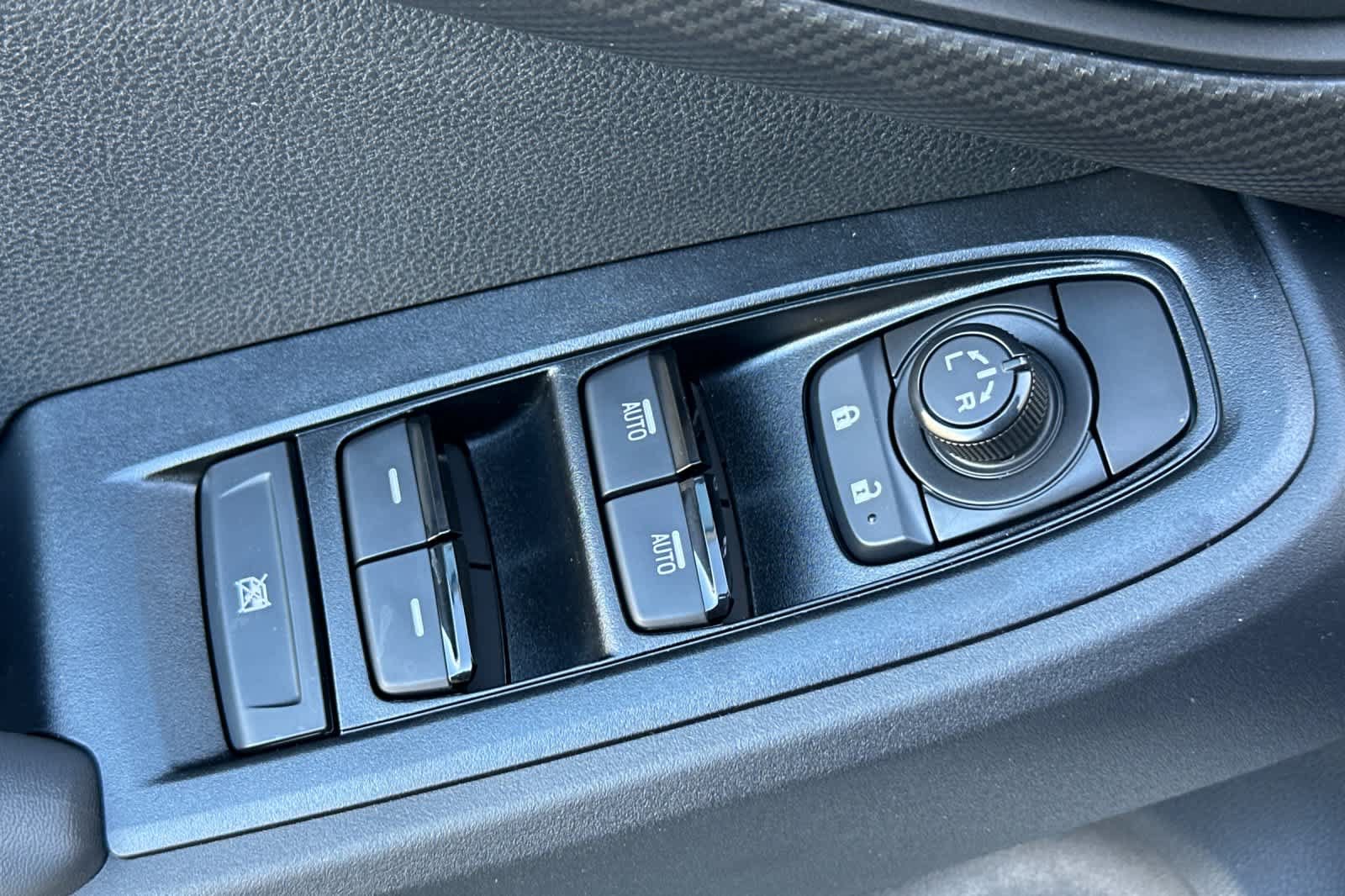 New 2026 Subaru Crosstrek 2.5i AWD/4WD image 11