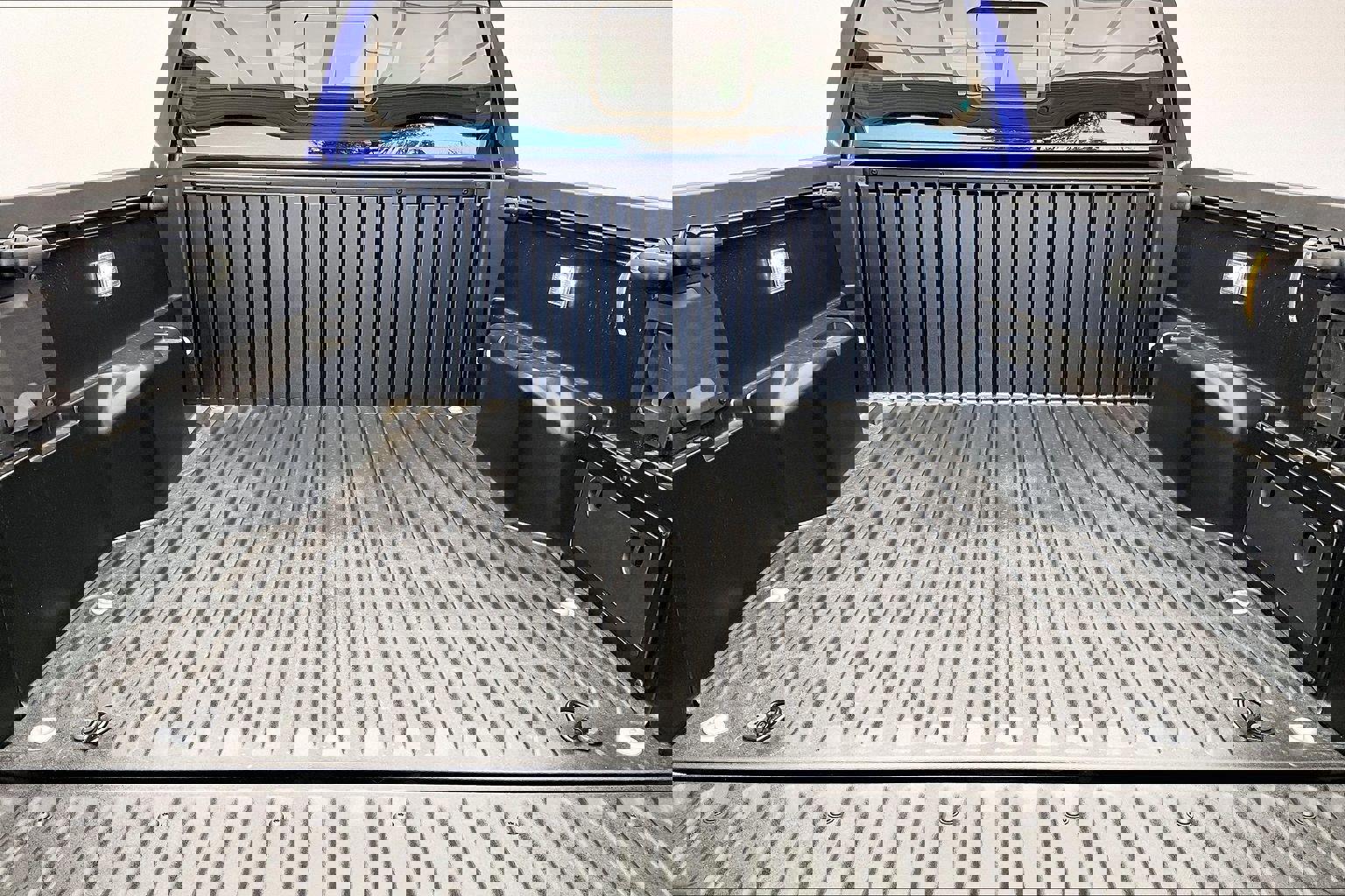 New 2025 Toyota Tacoma TRD Sport image 11