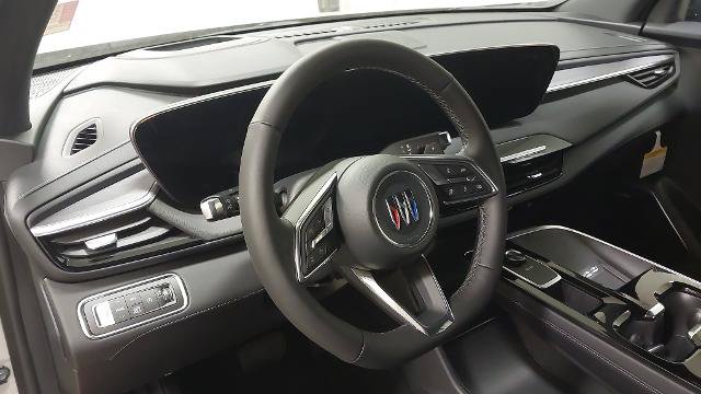 New 2026 Buick Enclave Sport Touring w/ Power Package AWD/4WD image 18