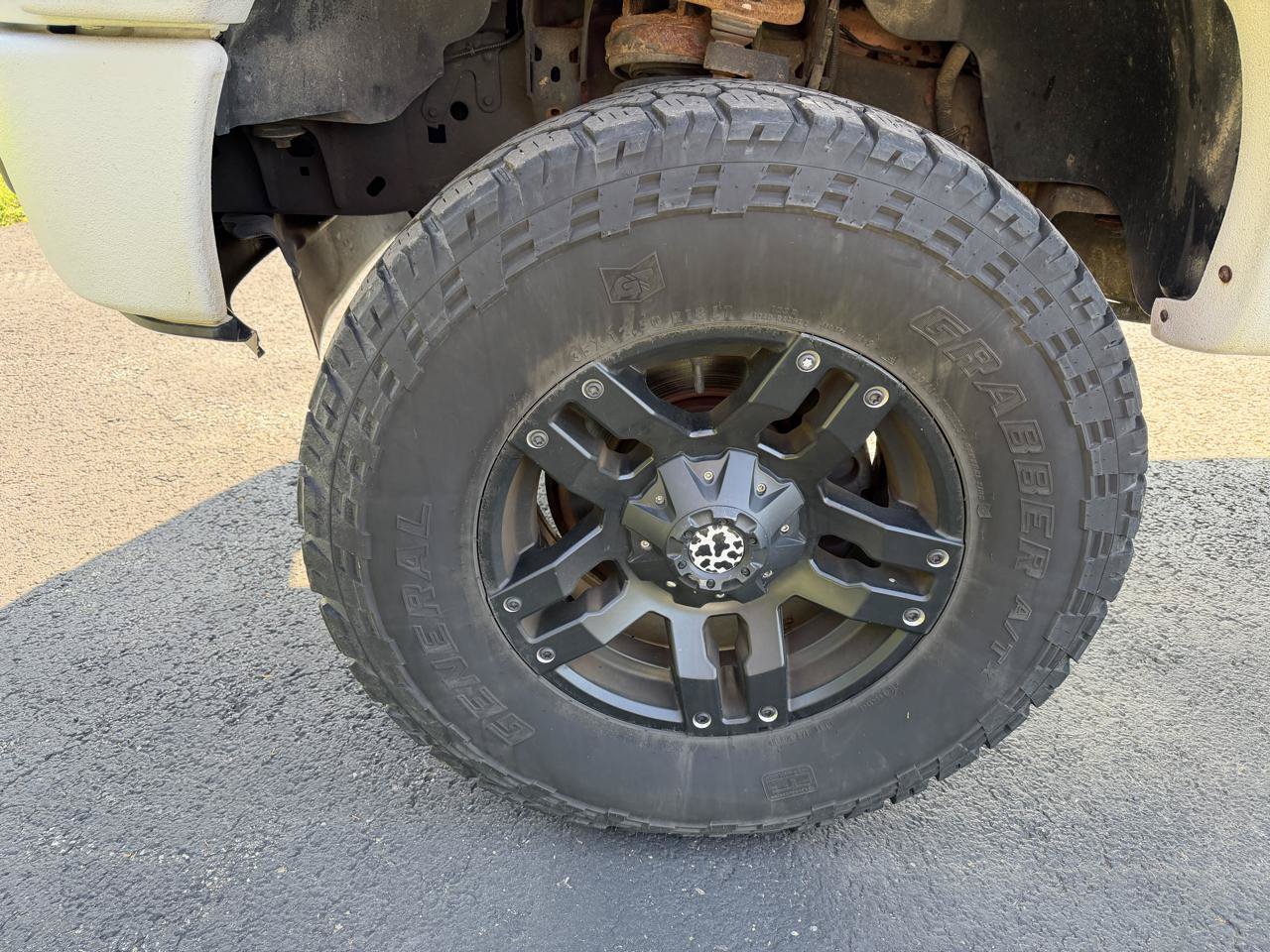 Used 2014 Ford F150 XLT AWD/4WD image 18