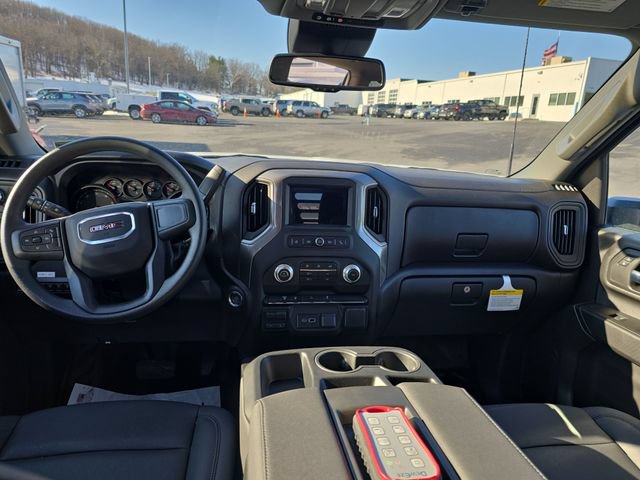 New 2026 GMC Sierra 3500 Pro w/ Convenience Package AWD/4WD image 11