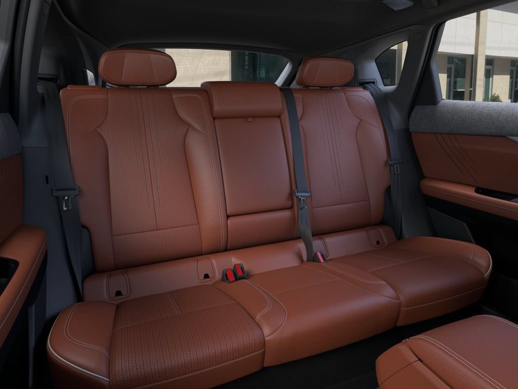New 2027 Cadillac Optiq Premium Sport AWD/4WD image 17