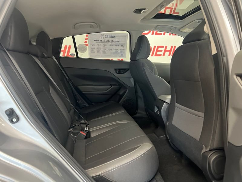 New 2026 Subaru Crosstrek 2.5i Premium AWD/4WD image 10