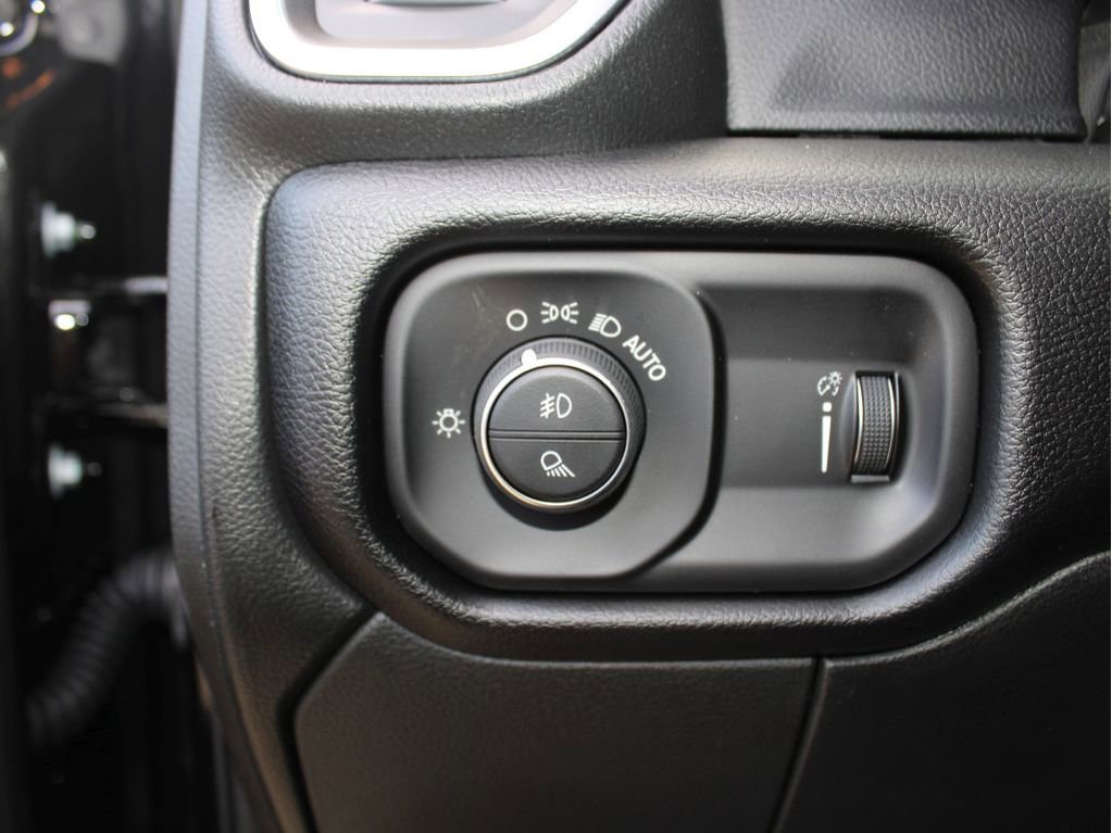 New 2026 RAM 2500 Big Horn image 12