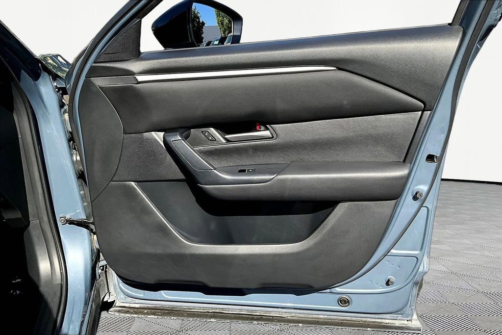 Used 2023 MAZDA CX-50 2.5 S w/ Cargo Package image 28