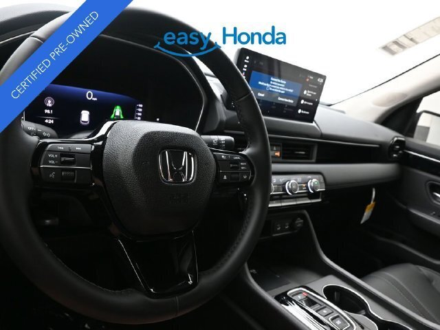Used 2026 Honda Pilot EX-L image 10