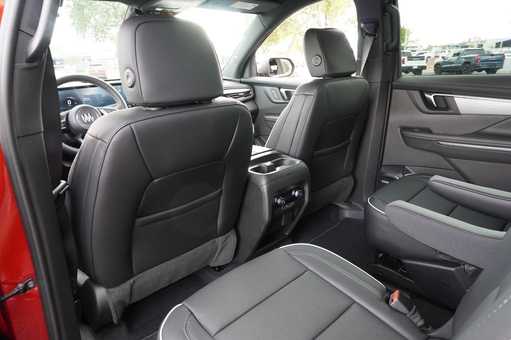 New 2026 Buick Enclave Preferred w/ Power Package FWD image 11