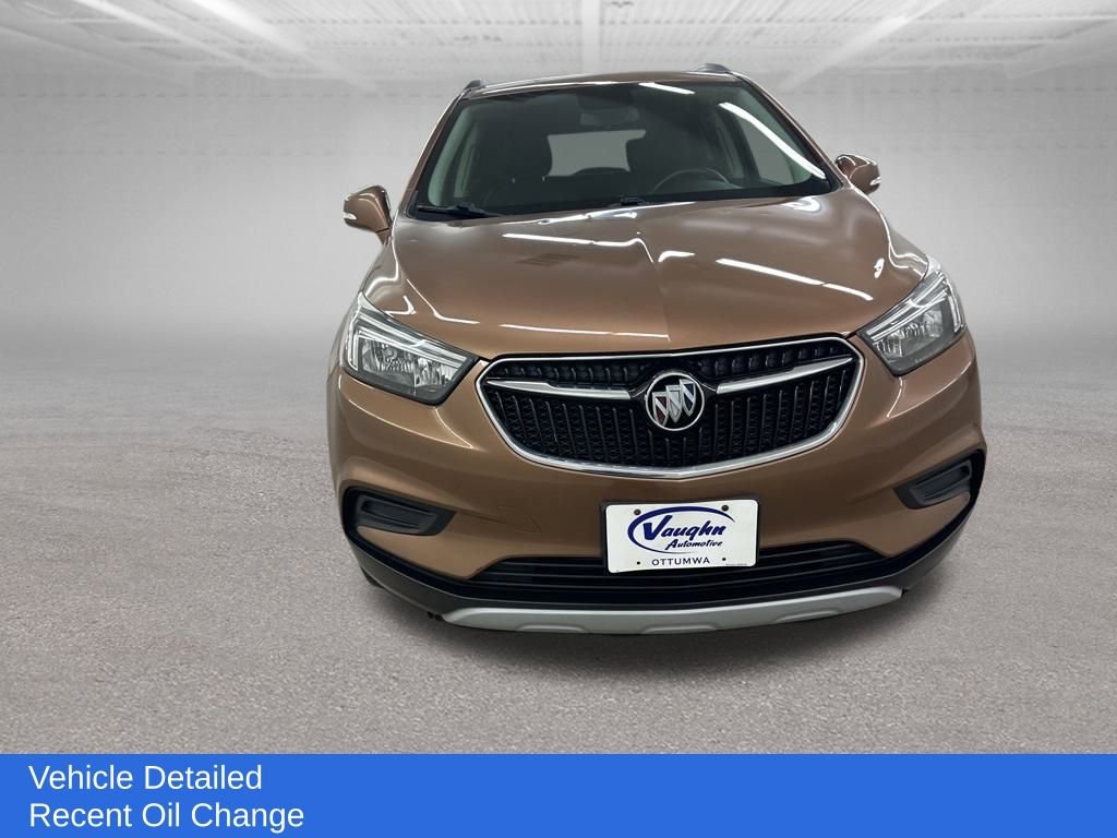Used 2017 Buick Encore Preferred image 5
