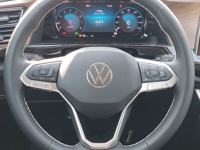 New 2026 Volkswagen Atlas SE image 26