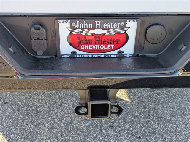 New 2026 Chevrolet Silverado 2500 Custom w/ Custom Value Package image 28