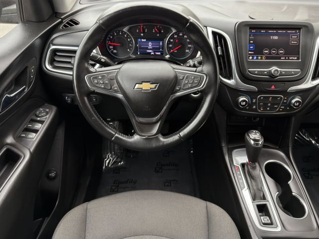 Used 2020 Chevrolet Equinox LT image 11